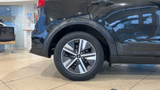 Kia Niro 1.6 GDi Hybrid 2 5dr DCT Hybrid Estate